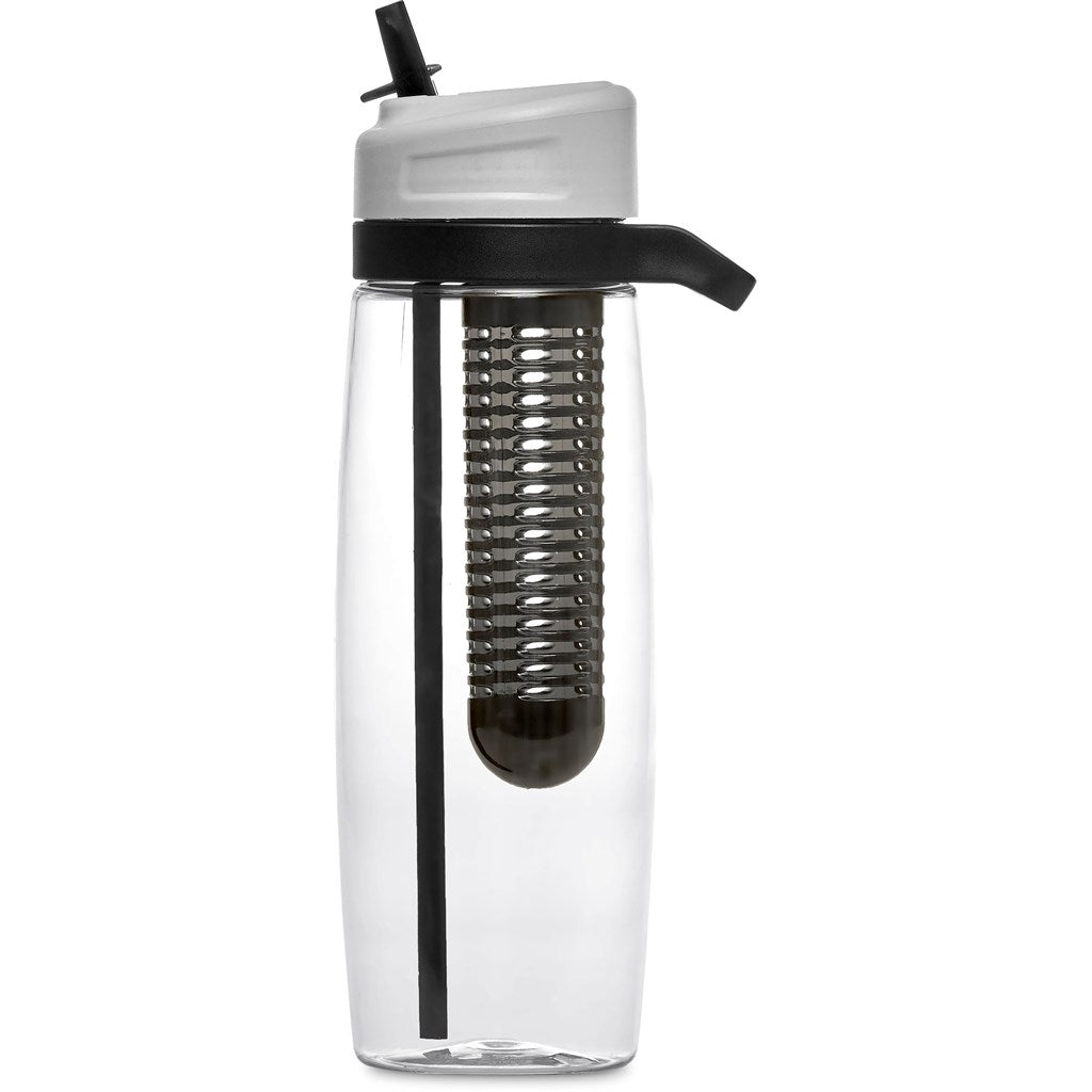 Flavourade Plastic Infuser Bottle - 1 Litre