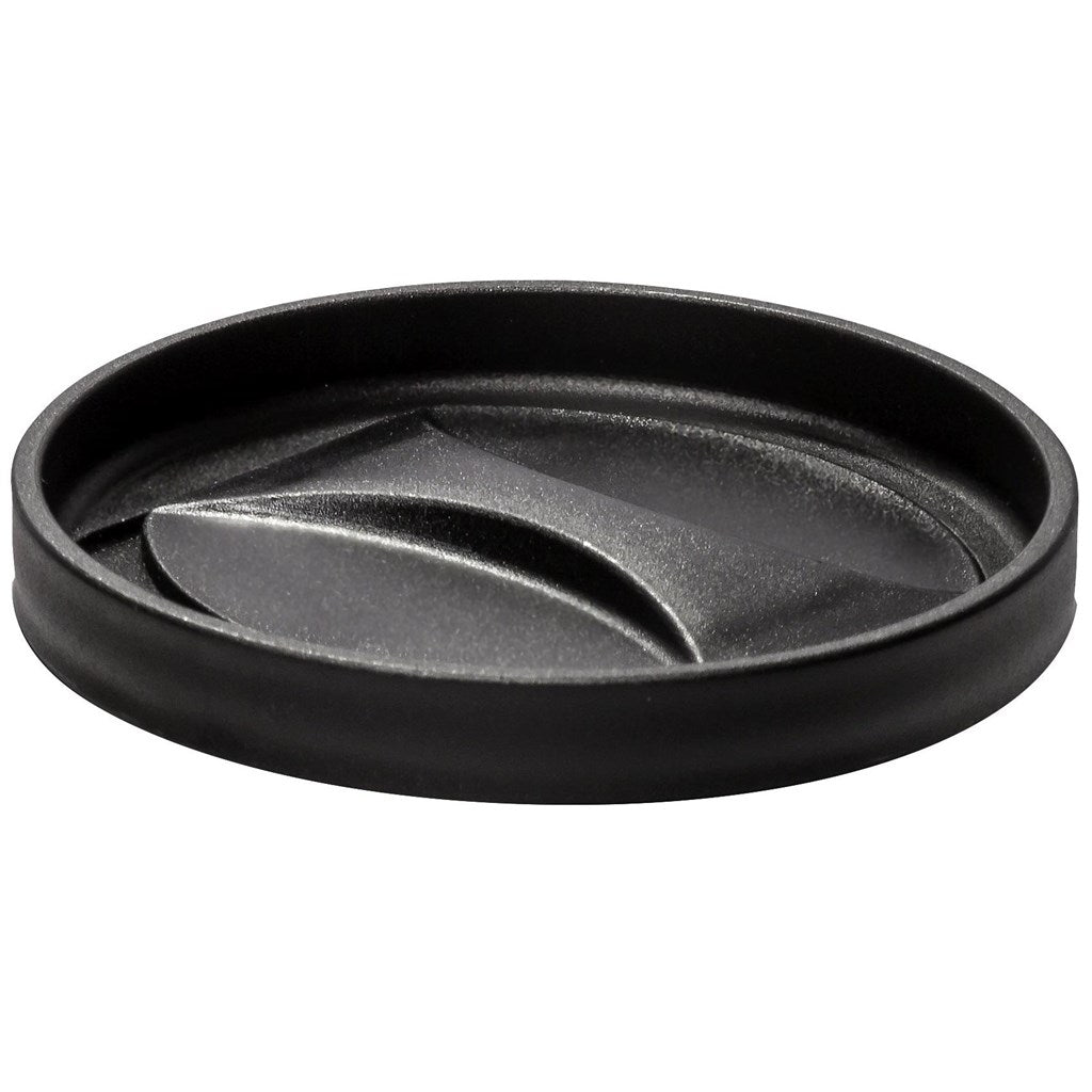 Serendipio Fire & Ice Stainless Steel & Plastic 2-In-1 Tumbler - 435ml - Silver