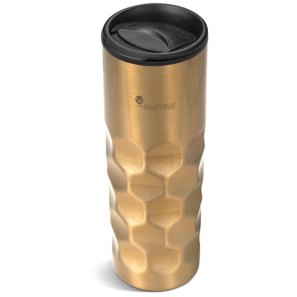 Serendipio Meteor Double-Wall Tumbler  - 450ml