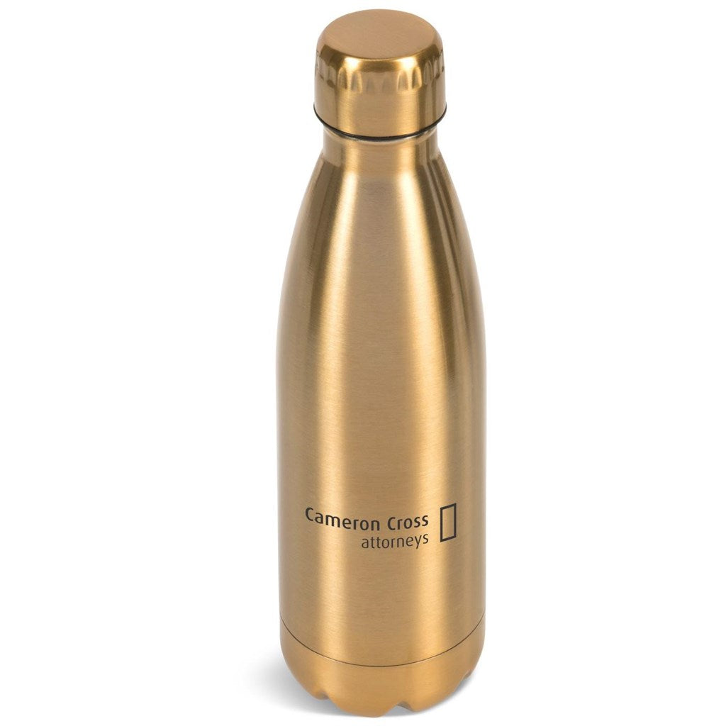 Serendipio Discovery Vacuum Water Bottle - 500ml