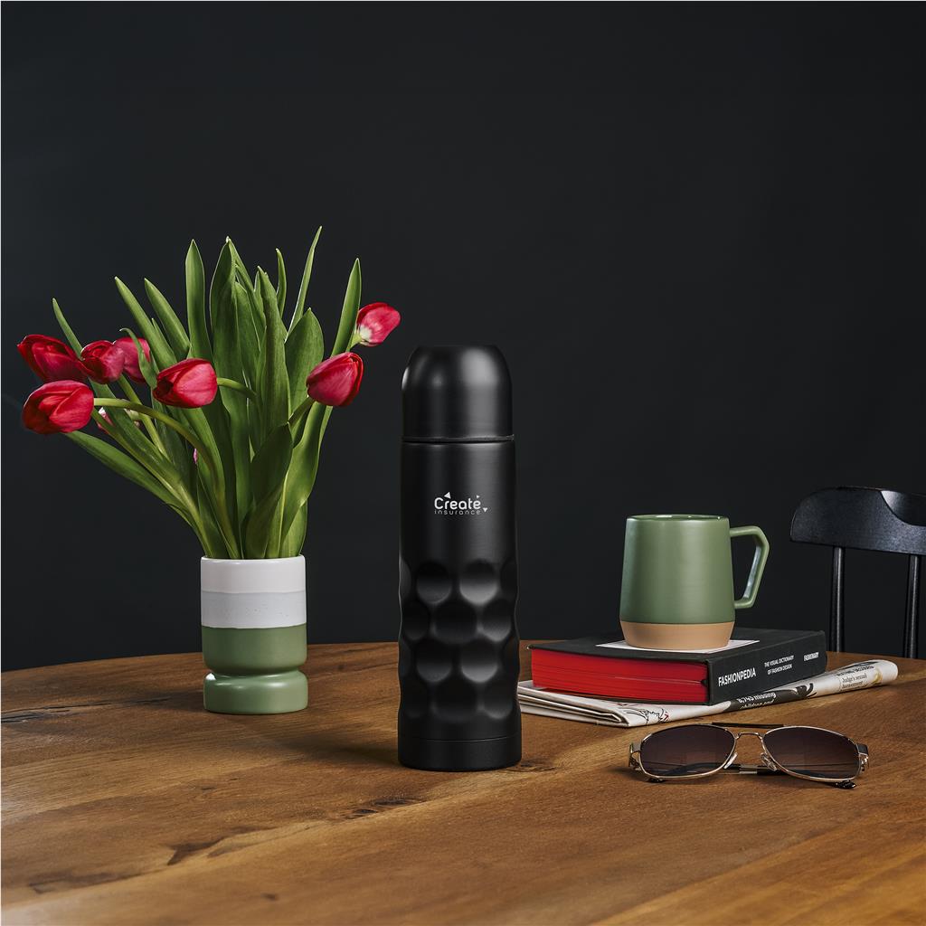 Serendipio Meteor Vacuum Flask – 500ml