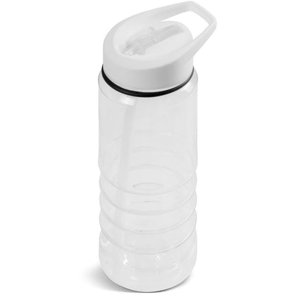 Hydro Plastic Water Bottle - 750ml