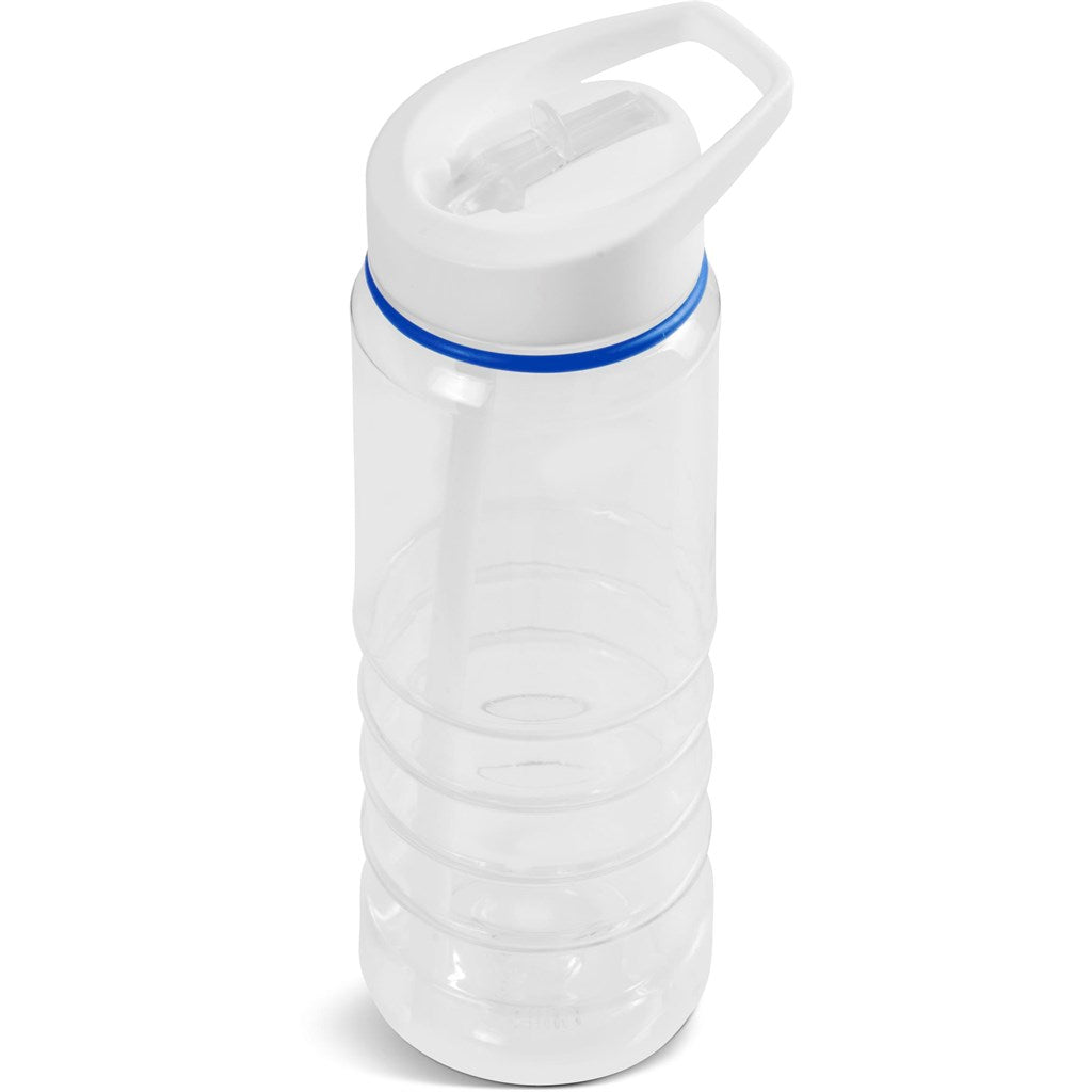 Hydro Plastic Water Bottle - 750ml