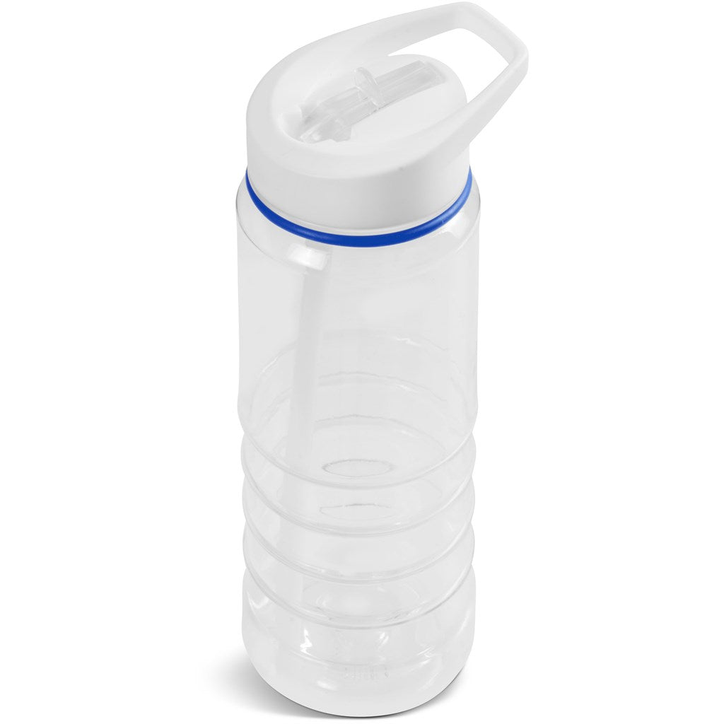 Hydro Plastic Water Bottle - 750ml