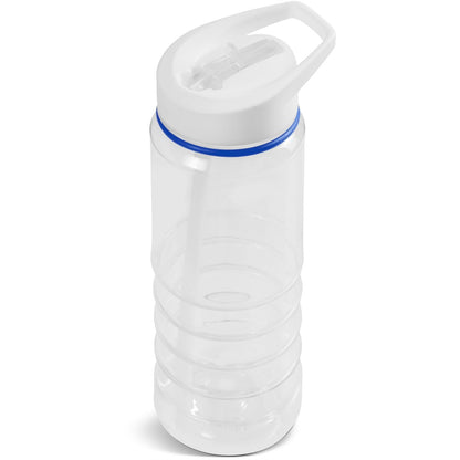 Hydro Plastic Water Bottle - 750ml