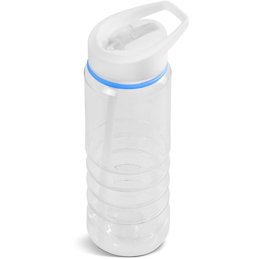 Hydro Plastic Water Bottle - 750ml