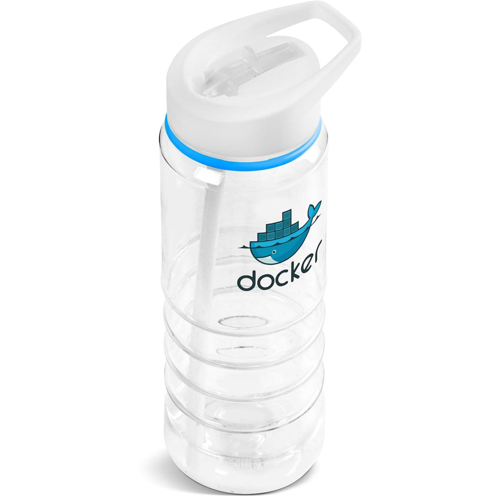 Hydro Plastic Water Bottle - 750ml