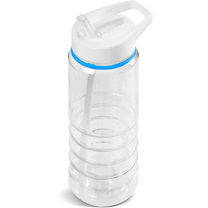 Hydro Plastic Water Bottle - 750ml