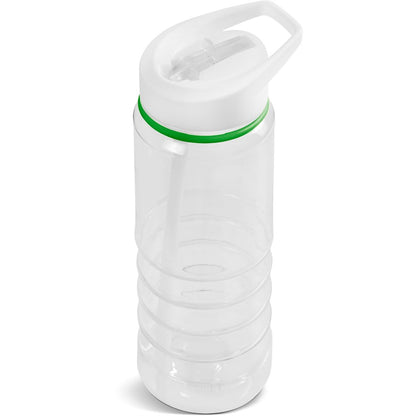 Hydro Plastic Water Bottle - 750ml