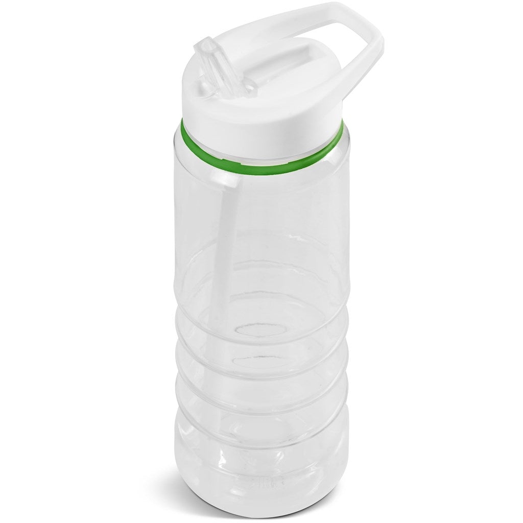 Hydro Plastic Water Bottle - 750ml