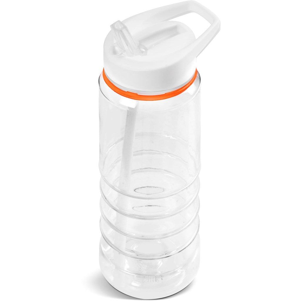 Hydro Plastic Water Bottle - 750ml