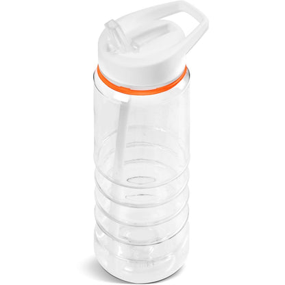 Hydro Plastic Water Bottle - 750ml