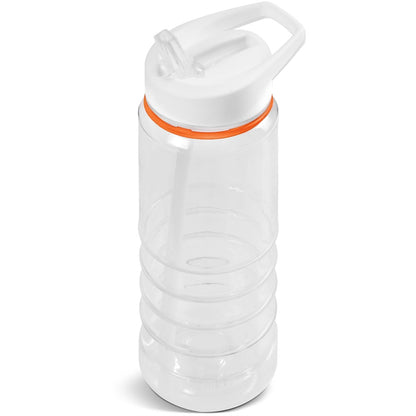 Hydro Plastic Water Bottle - 750ml