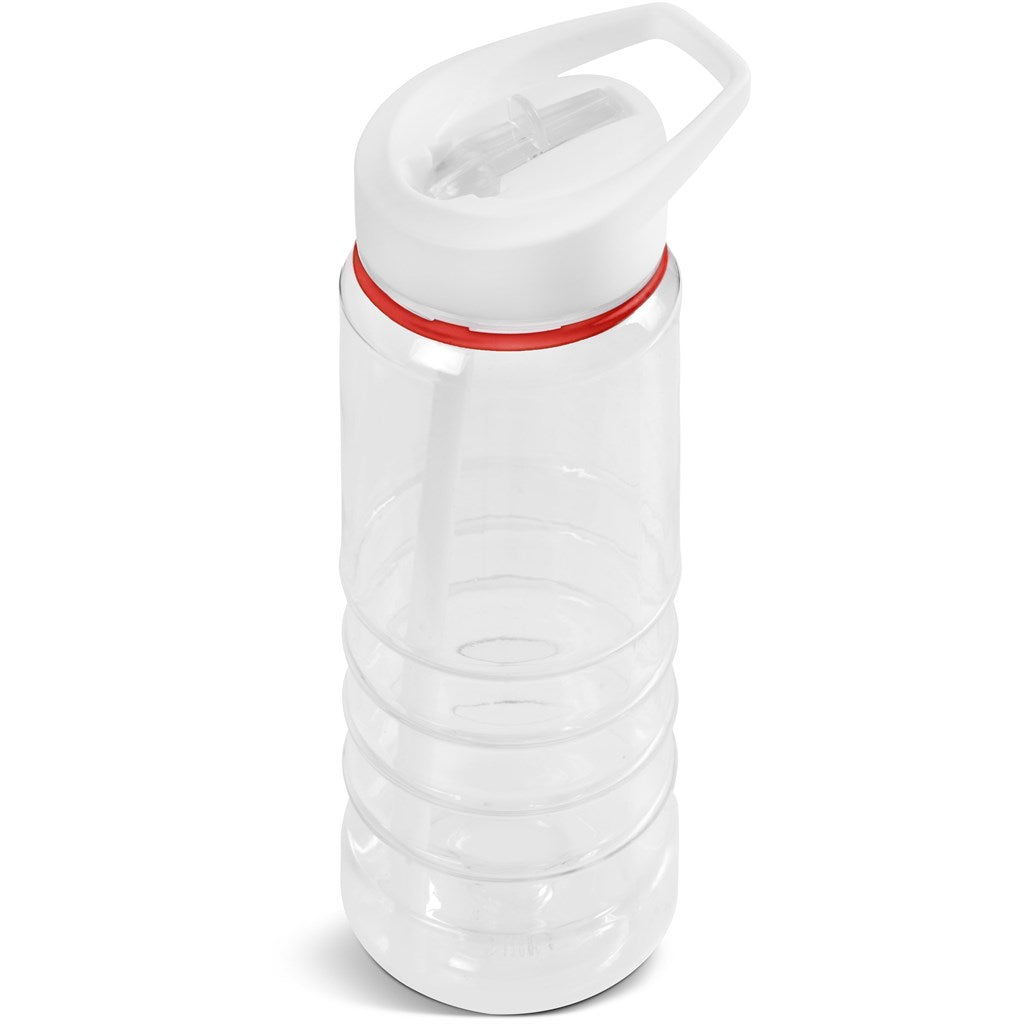 Hydro Plastic Water Bottle - 750ml