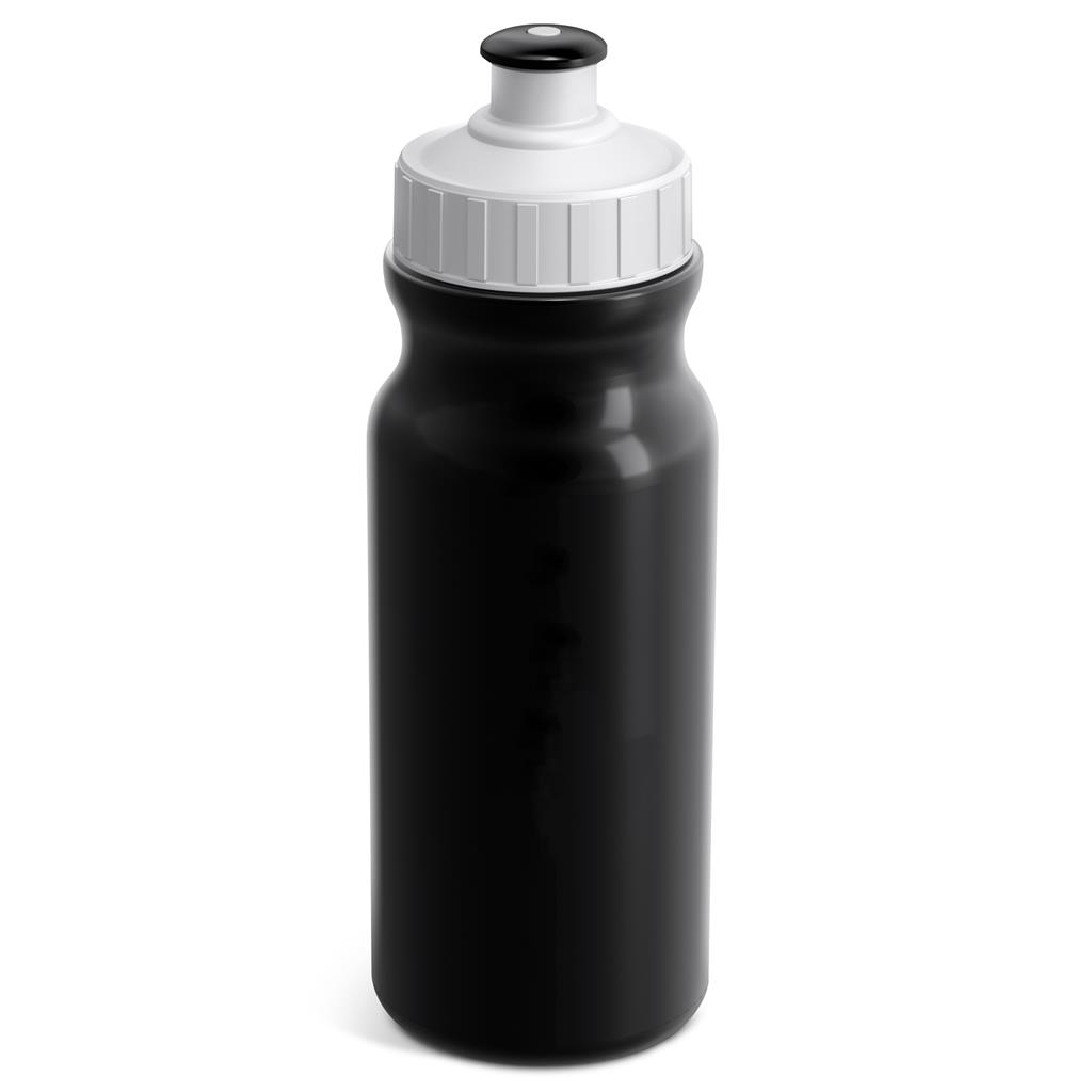 Carnival Plastic Water Bottle - 300ml