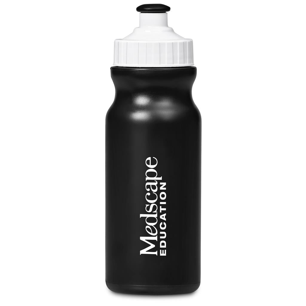 Carnival Plastic Water Bottle - 300ml