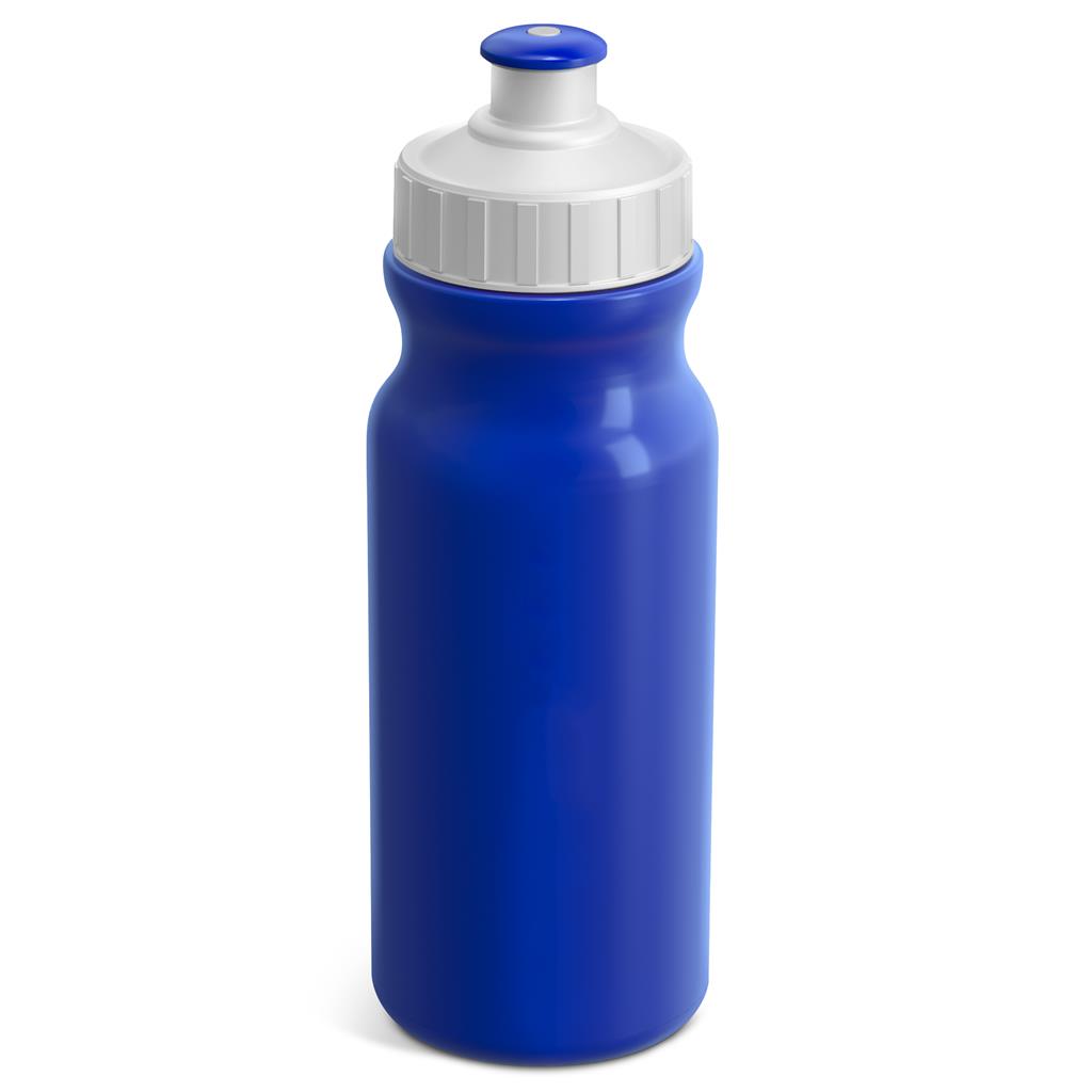 Carnival Plastic Water Bottle - 300ml