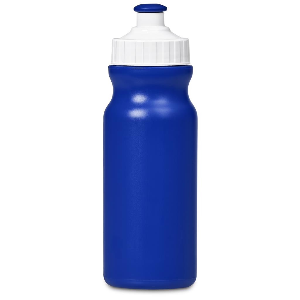 Carnival Plastic Water Bottle - 300ml