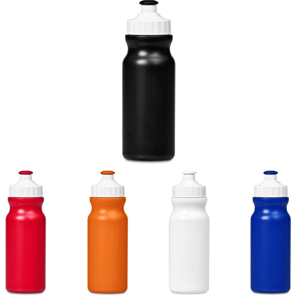 Carnival Plastic Water Bottle - 300ml