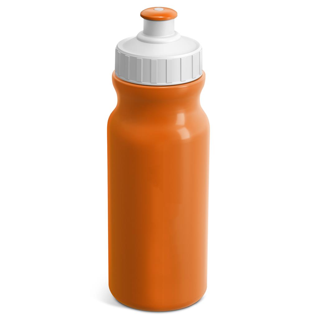 Carnival Plastic Water Bottle - 300ml