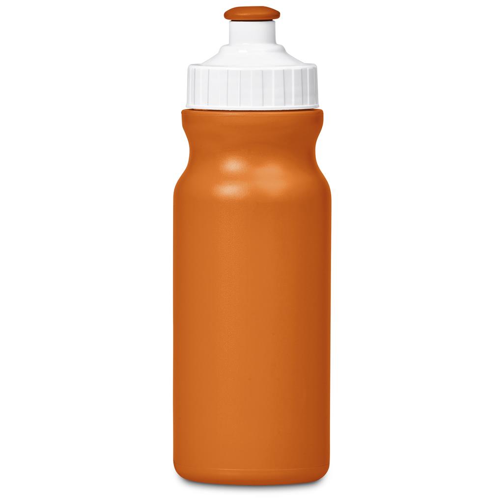 Carnival Plastic Water Bottle - 300ml