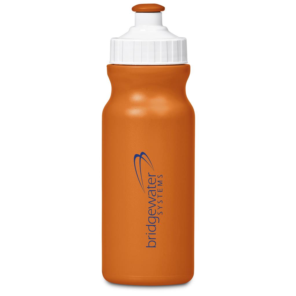 Carnival Plastic Water Bottle - 300ml