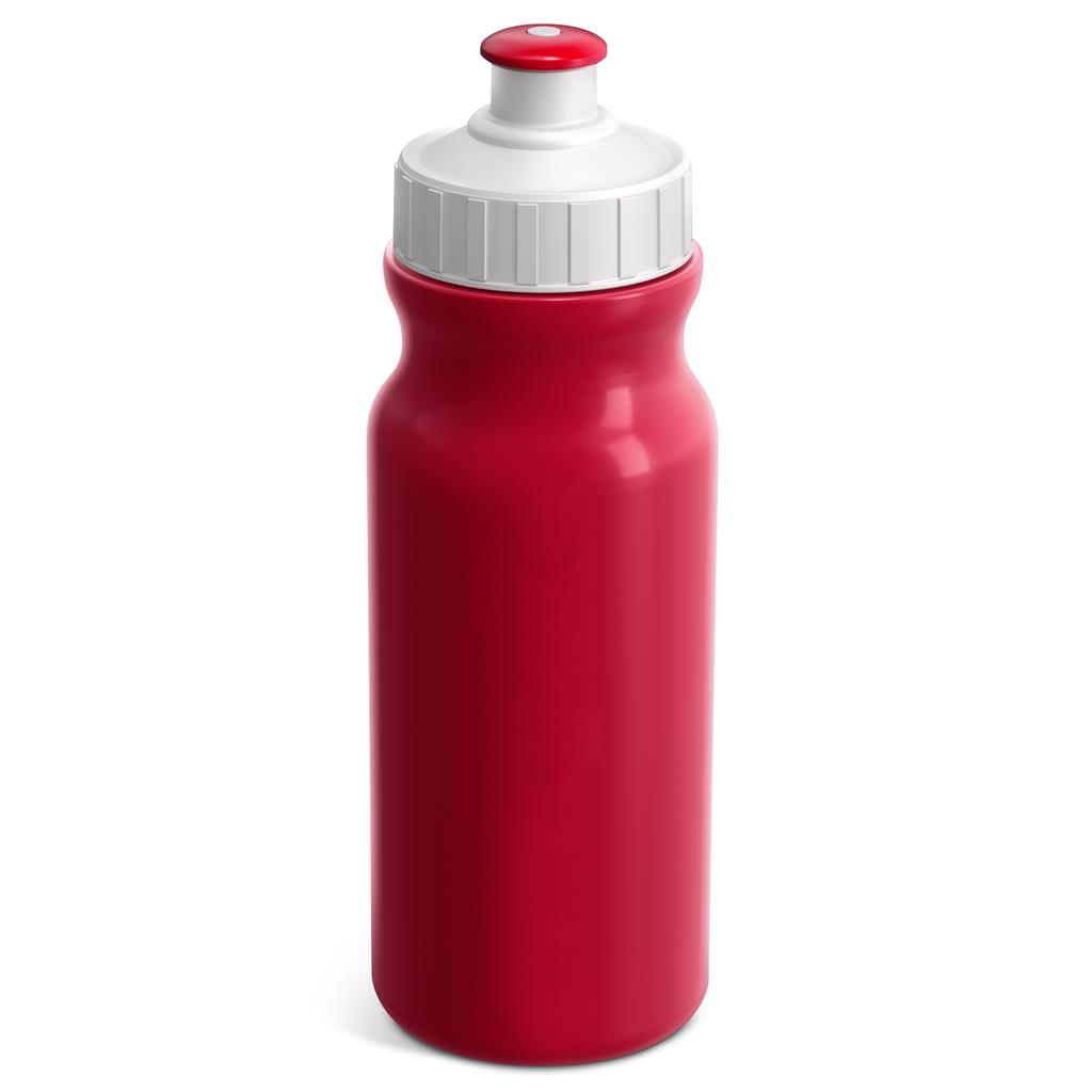 Carnival Plastic Water Bottle - 300ml