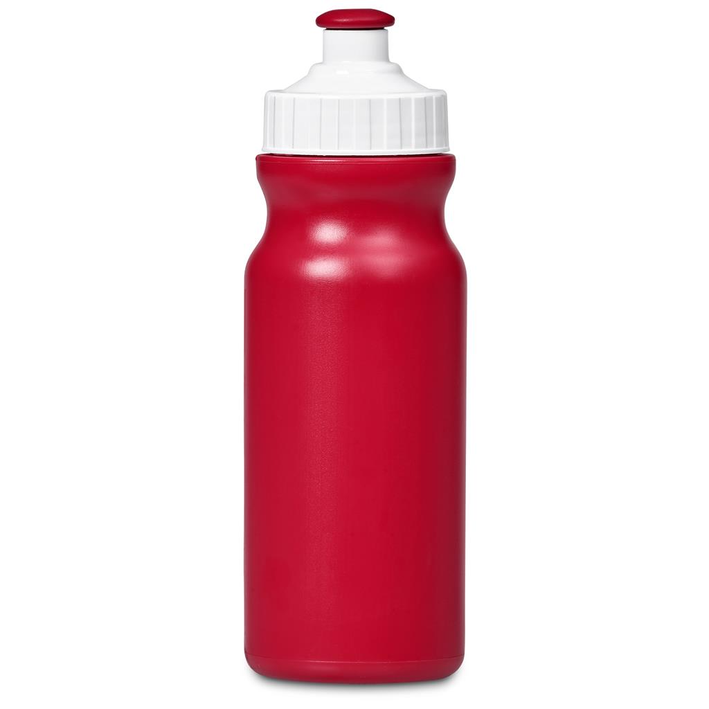 Carnival Plastic Water Bottle - 300ml