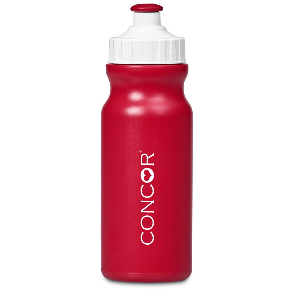 Carnival Plastic Water Bottle - 300ml