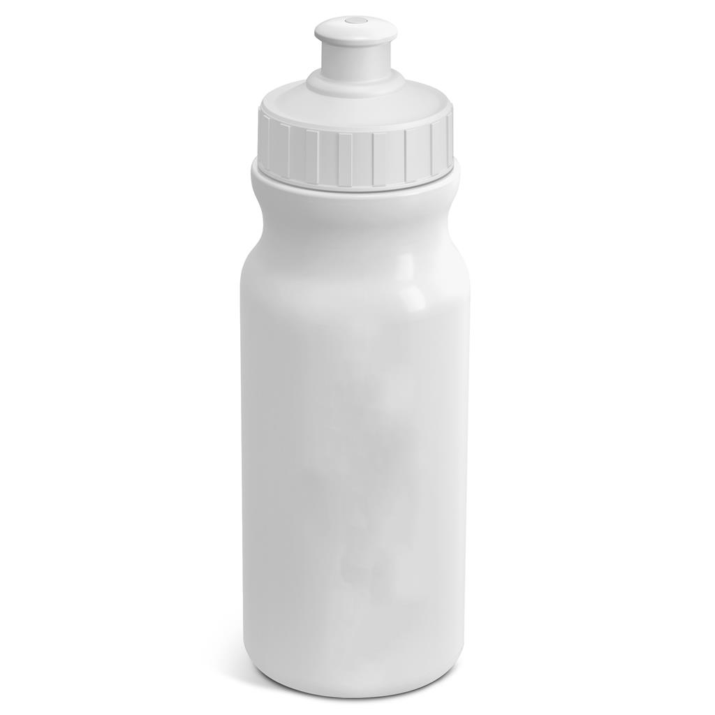 Carnival Plastic Water Bottle - 300ml