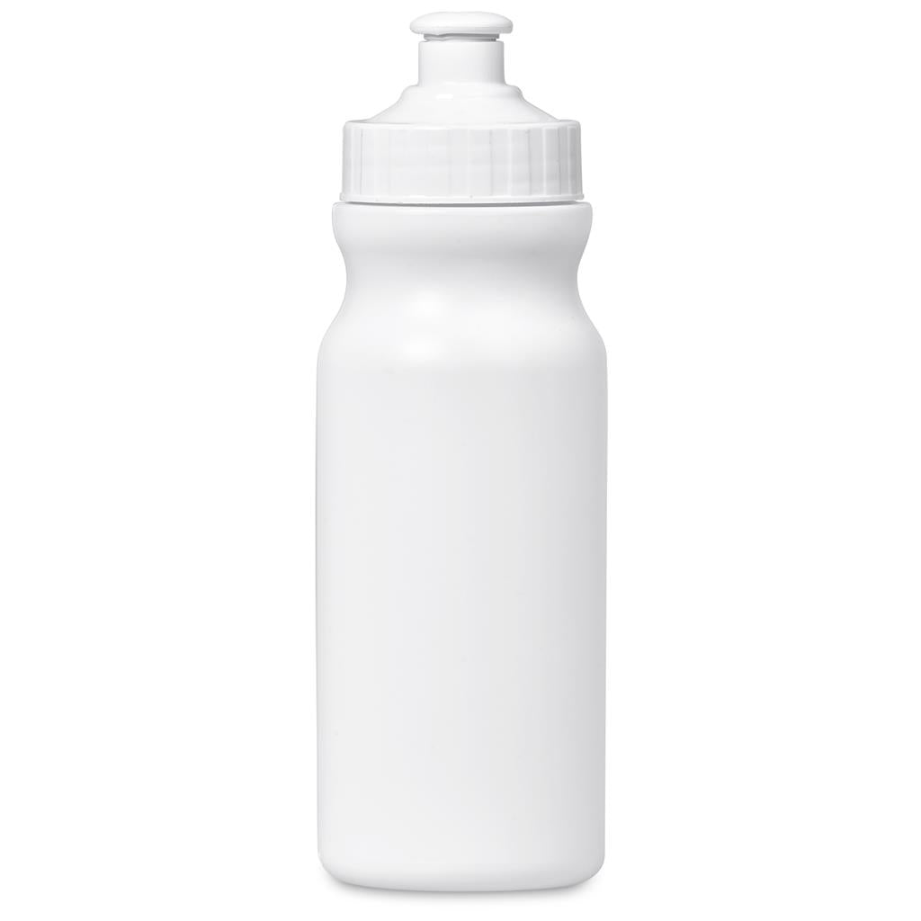 Carnival Plastic Water Bottle - 300ml