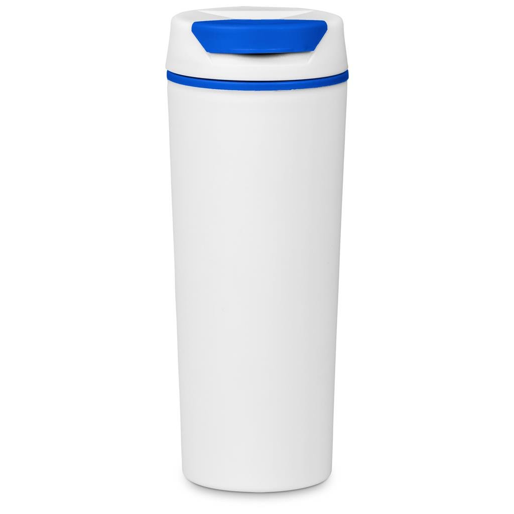 Laguna Plastic Double-Wall Tumbler - 460ml