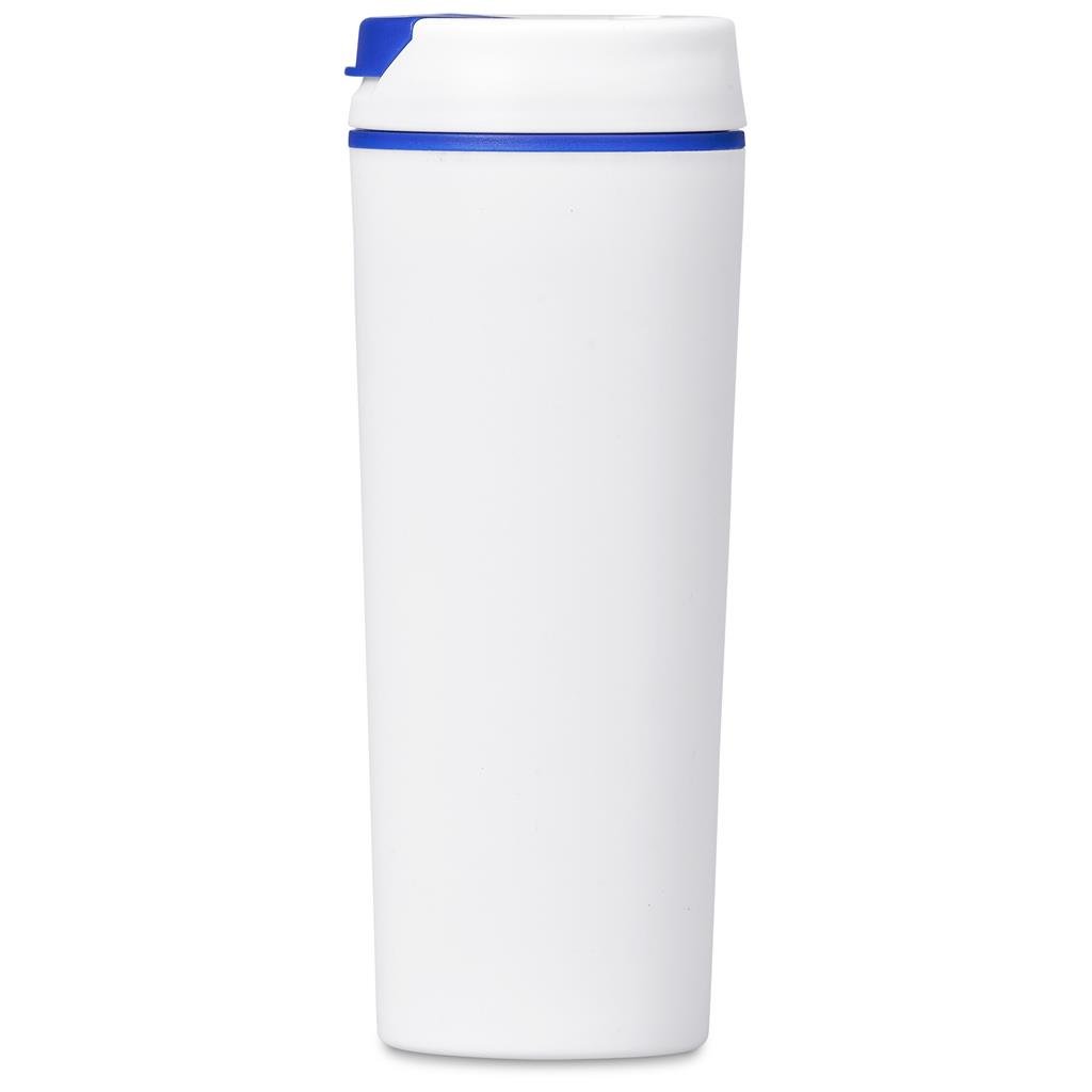 Laguna Plastic Double-Wall Tumbler - 460ml