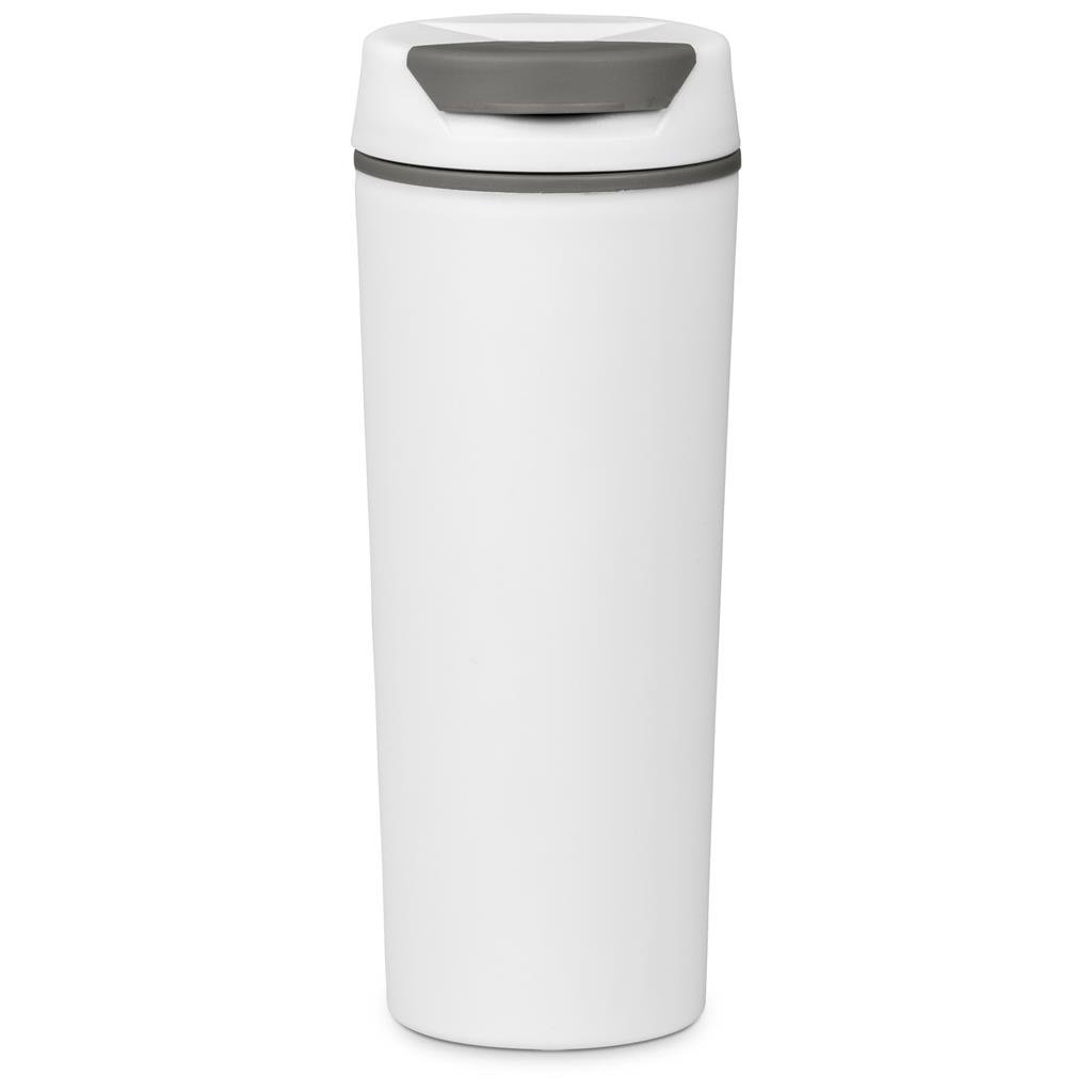 Laguna Plastic Double-Wall Tumbler - 460ml