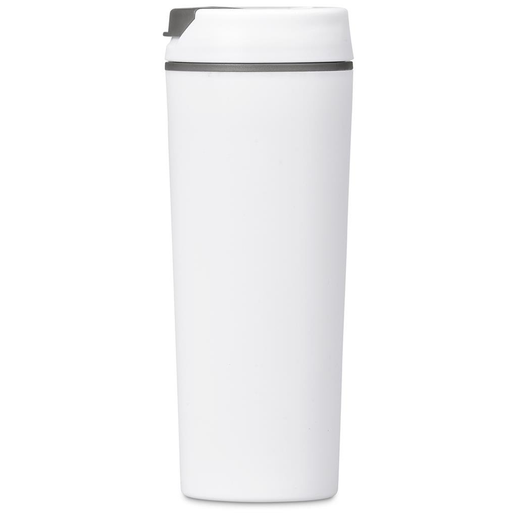 Laguna Plastic Double-Wall Tumbler - 460ml