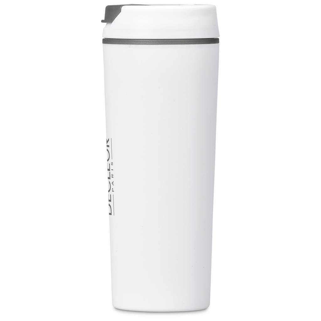 Laguna Plastic Double-Wall Tumbler - 460ml