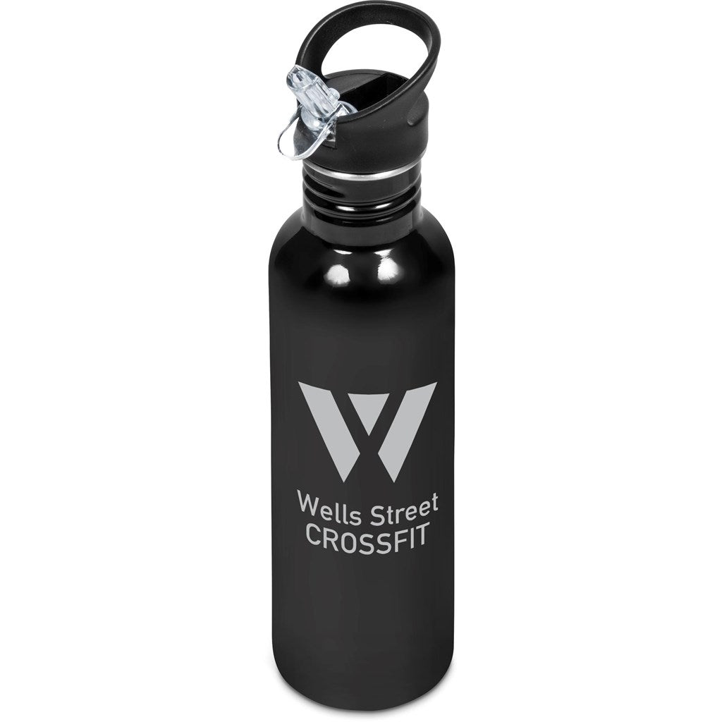 Ventura Stainless Steel Water Bottle – 750ml
