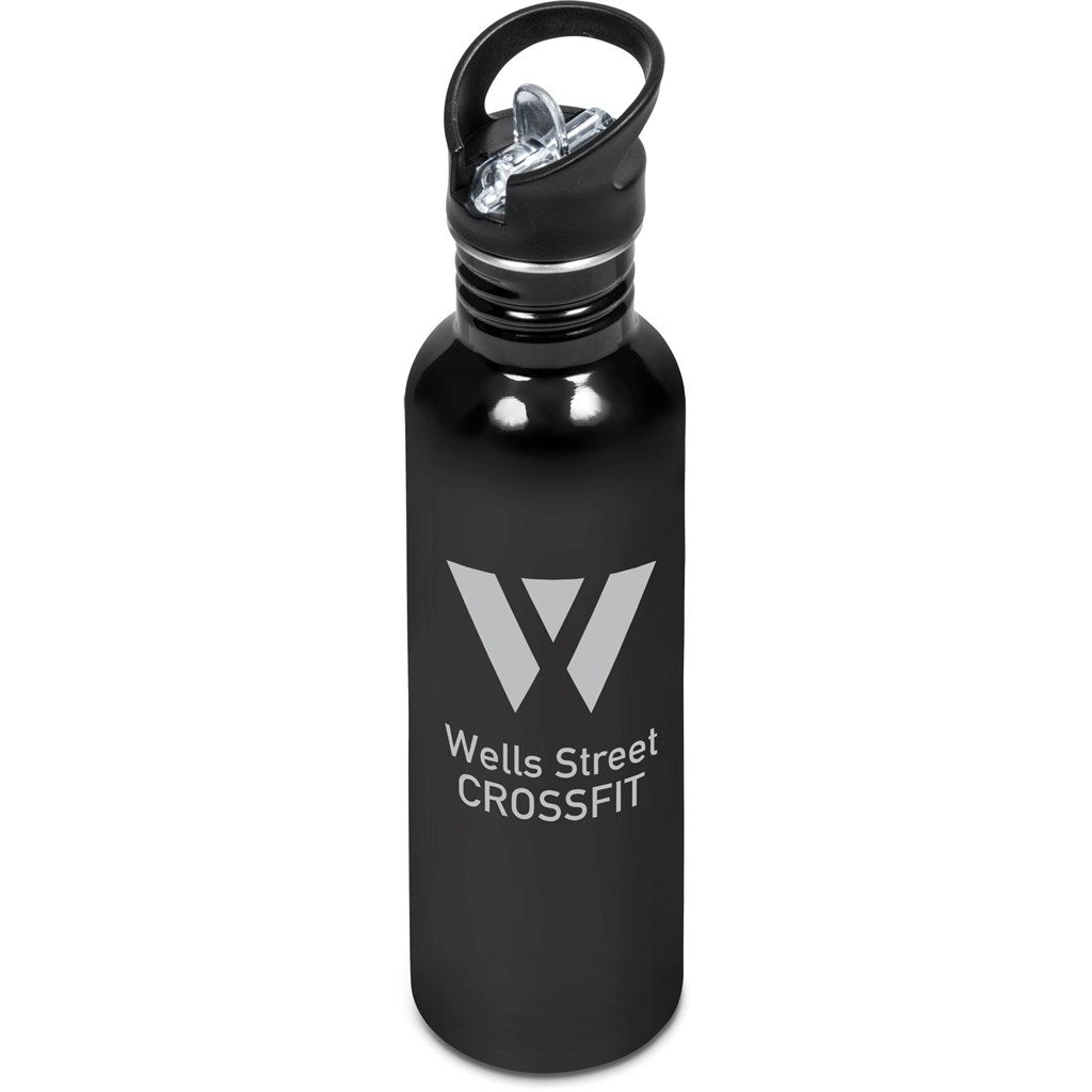 Ventura Stainless Steel Water Bottle – 750ml