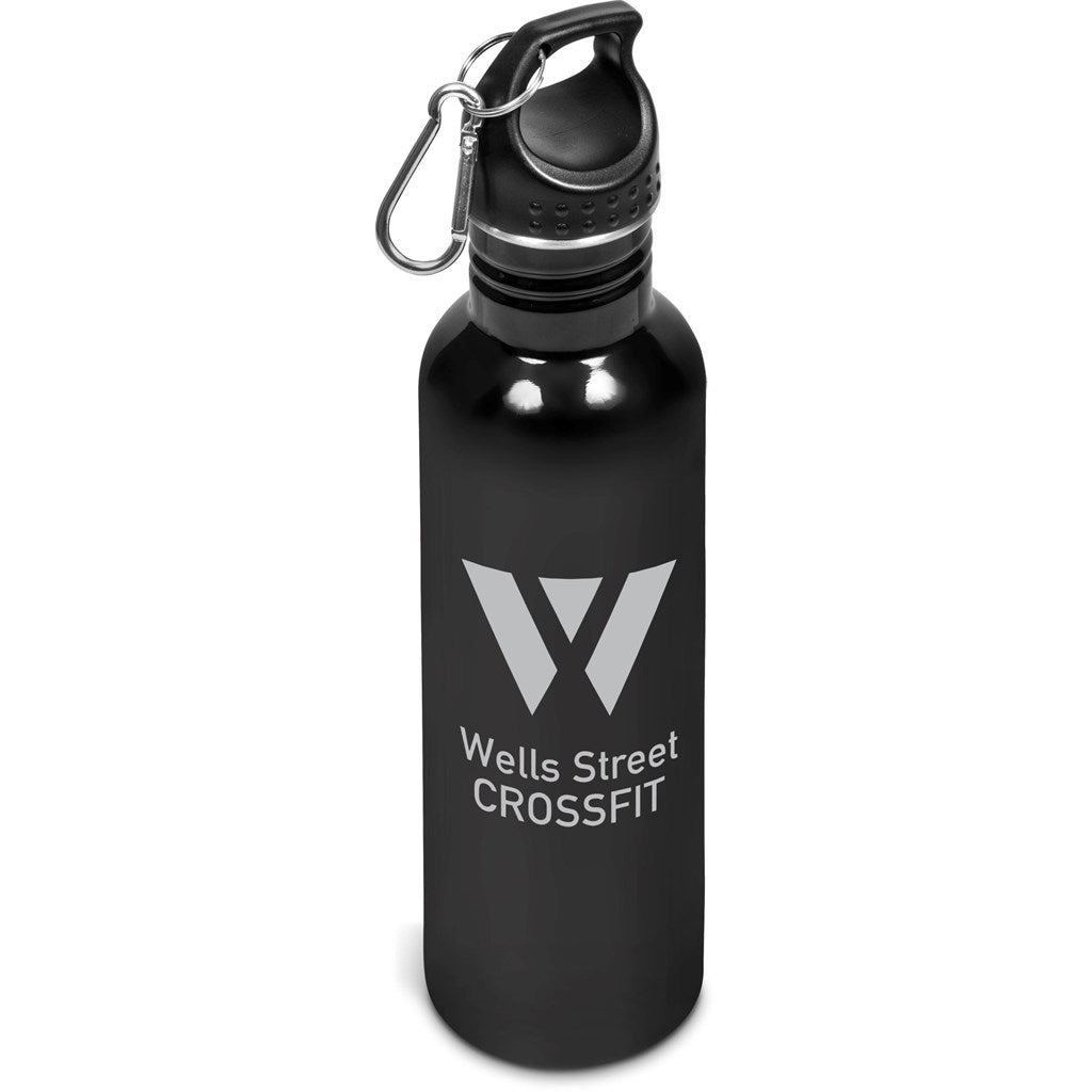 Ventura Stainless Steel Water Bottle – 750ml