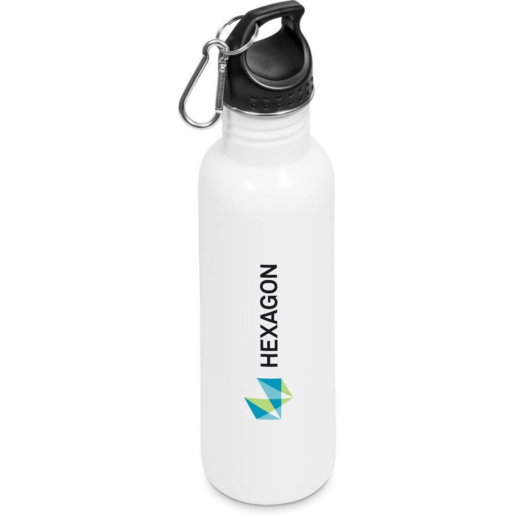 Ventura Stainless Steel Water Bottle – 750ml