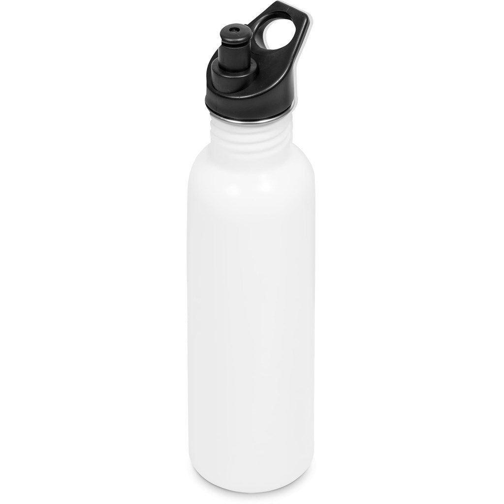 Ventura Stainless Steel Water Bottle – 750ml