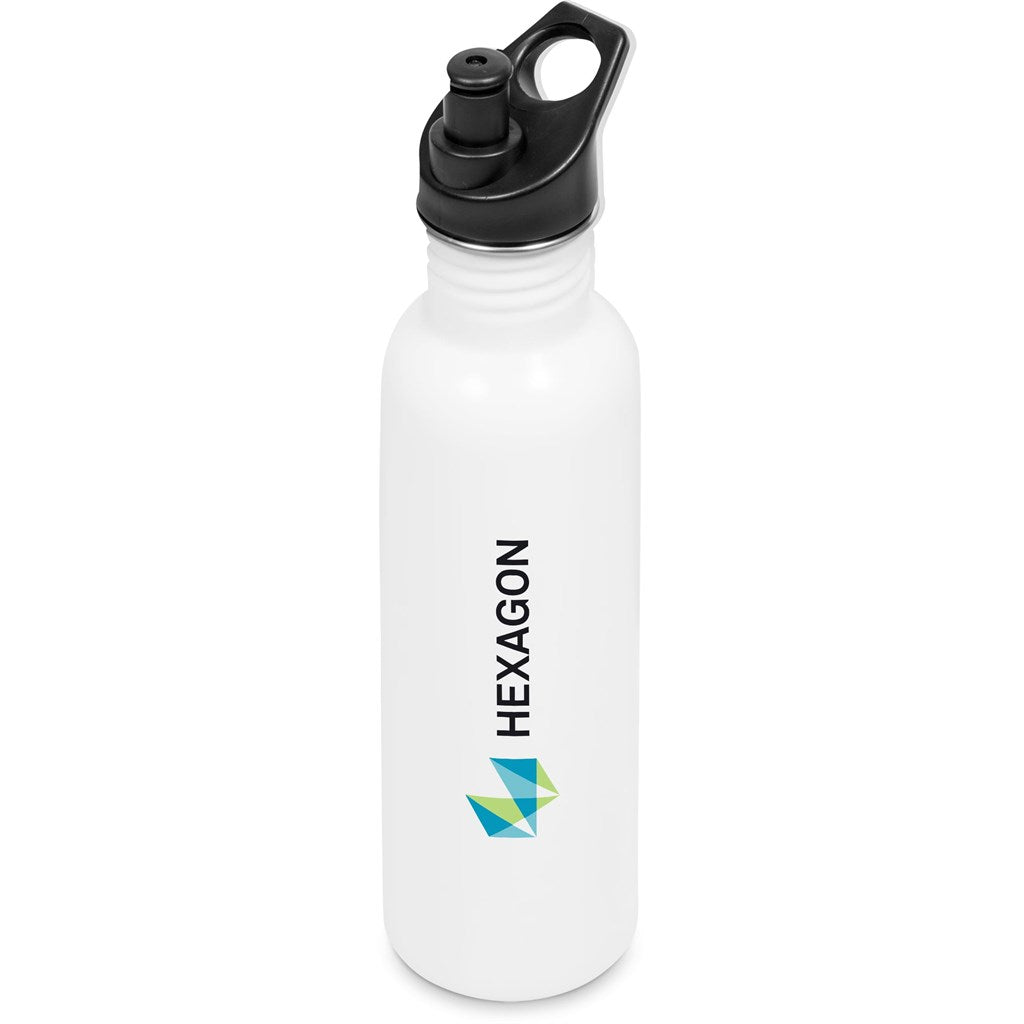Ventura Stainless Steel Water Bottle – 750ml