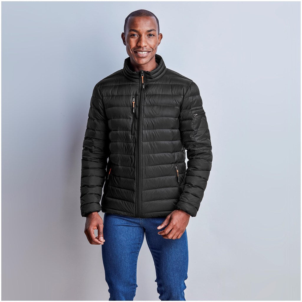 Mens Scotia Light Down Jacket