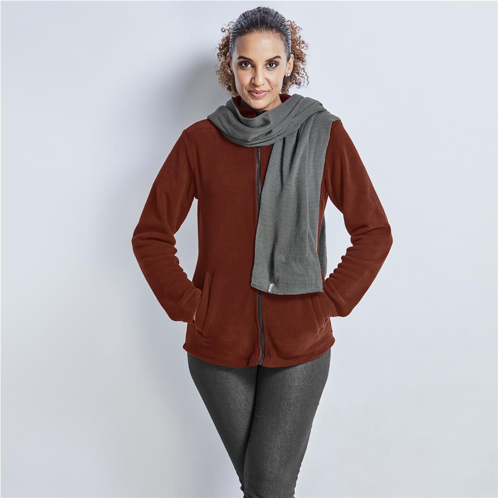 Pinnacle Acrylic Beanie