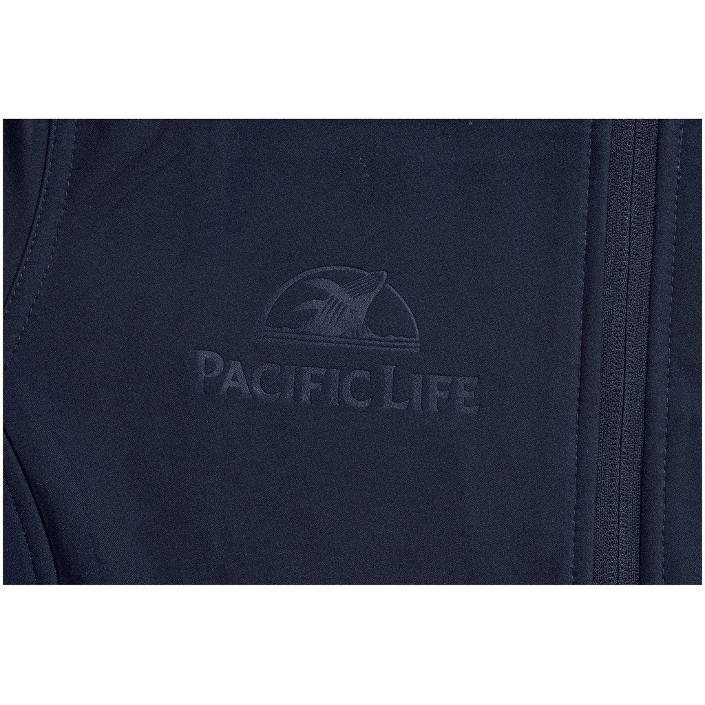 Mens Maxson Softshell Jacket