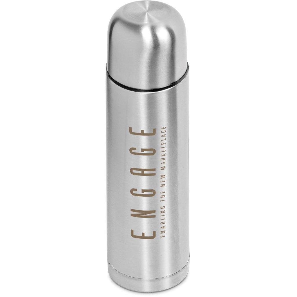 Consulate Stainless Steel Vacuum Flask - 500ml