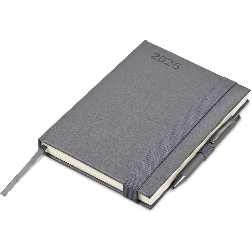 Altitude Advantage 2025 A5 Diary & Omega Pen Set