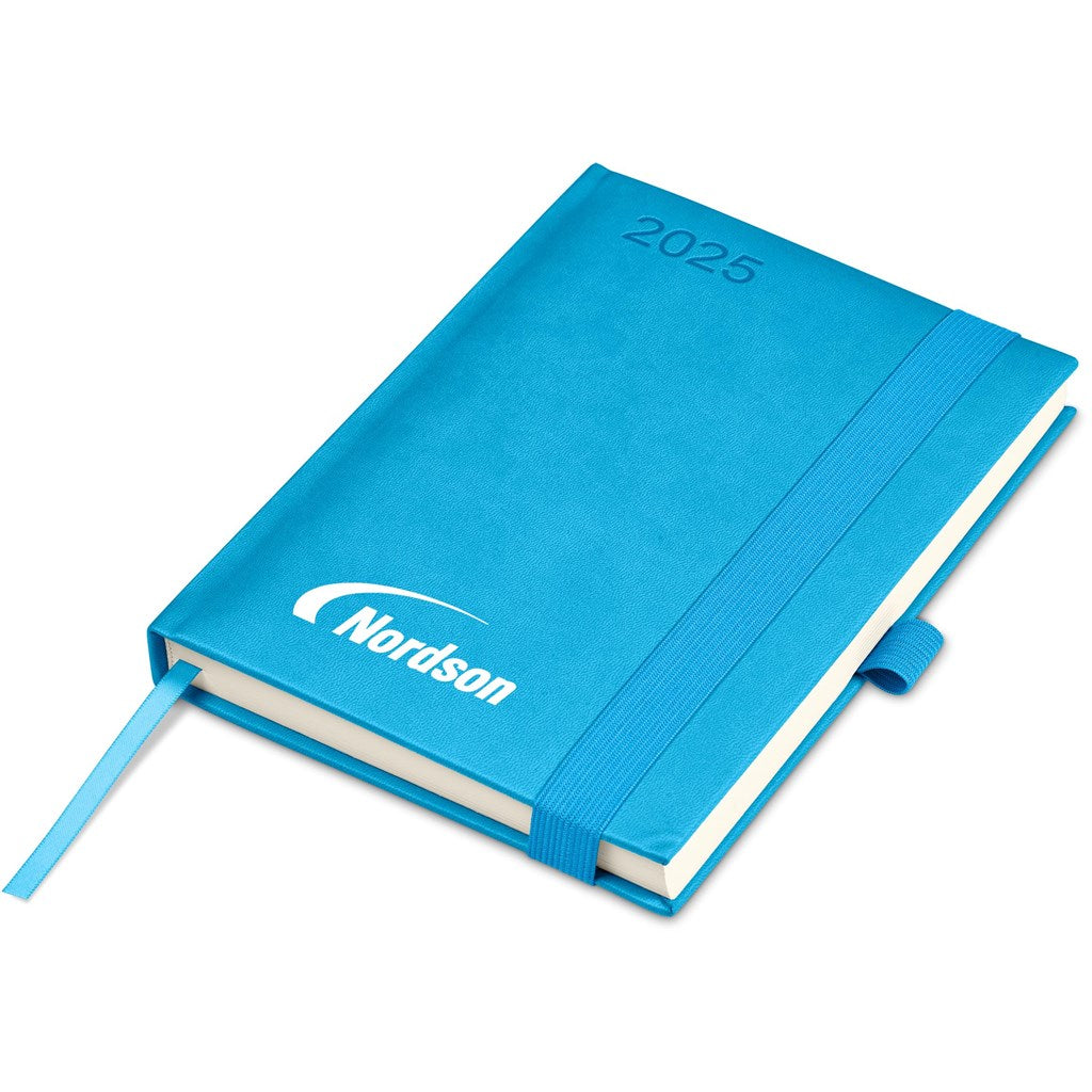 Altitude Advantage A5 2025 Boxed Diary