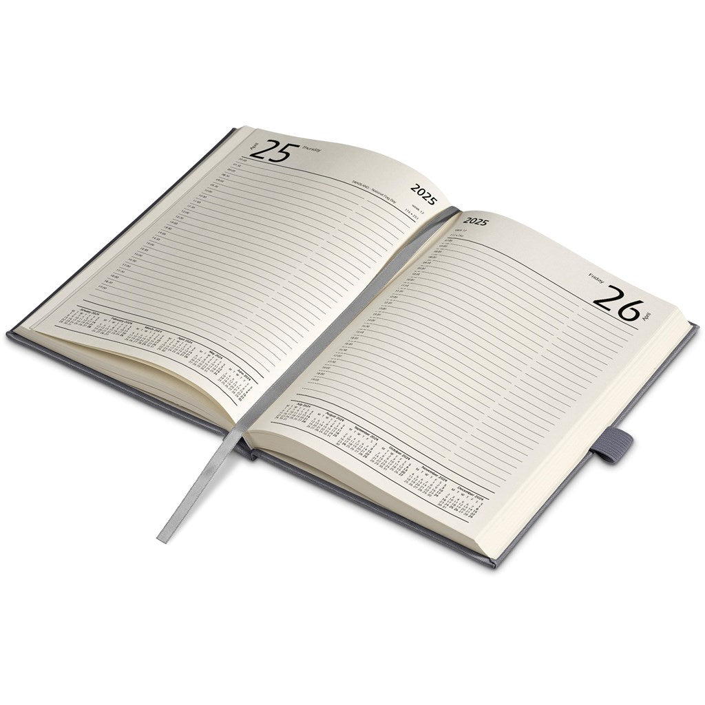 Altitude Advantage A5 2025 Boxed Diary