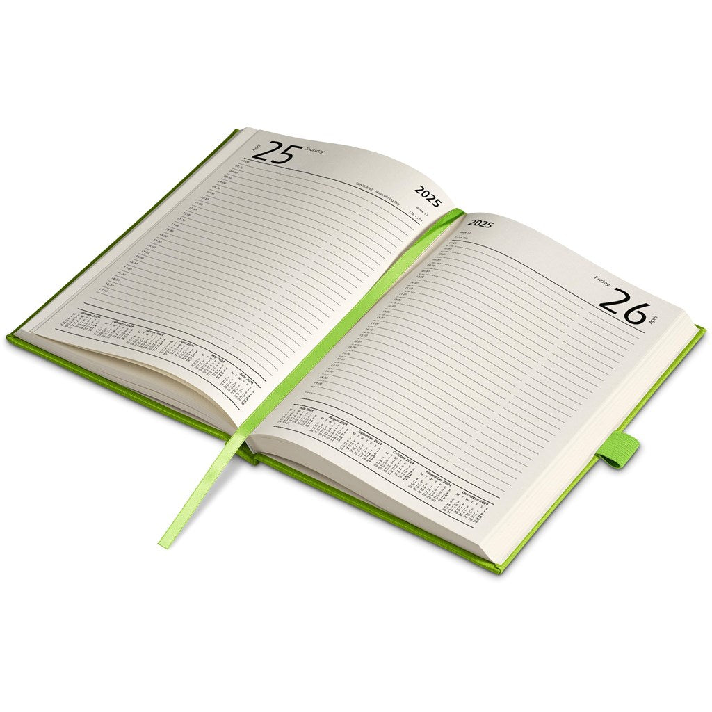 Altitude Advantage A5 2025 Boxed Diary